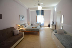  B&B Lecce Stazione Centrale  Лечче
